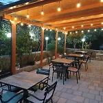 Apartament Qetesia
