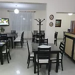 Apartament Qetesia