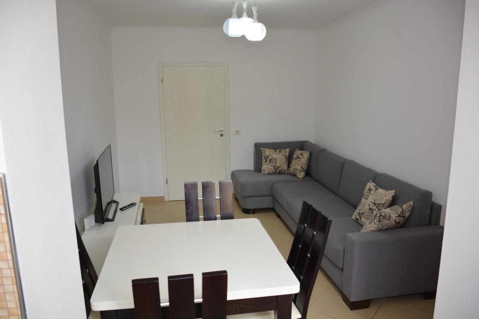 Qetesia Apartament *