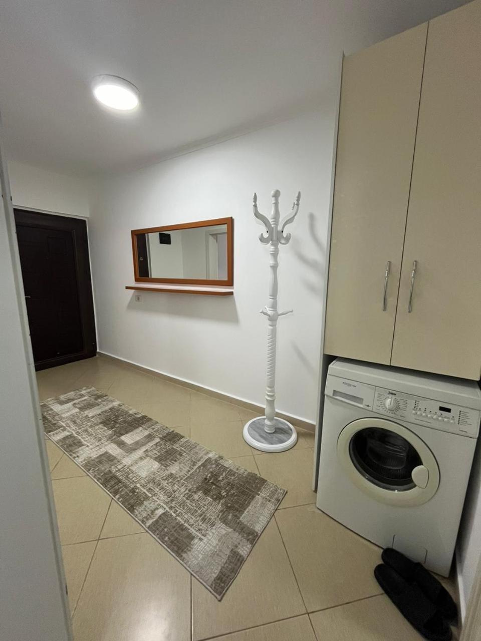 Apartament Qetesia Zhaban