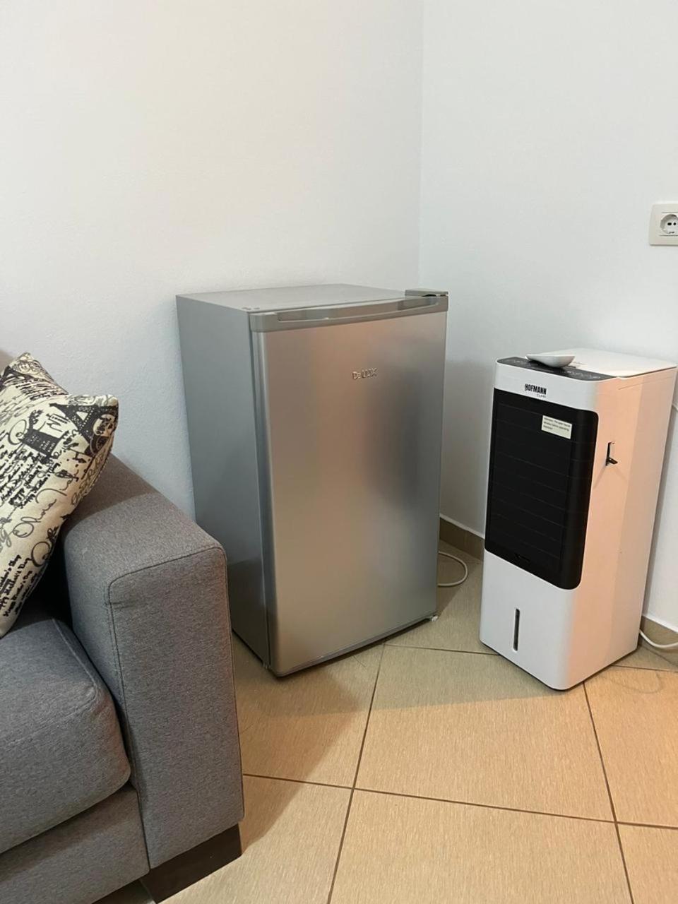 Qetesia Apartament Zhaban