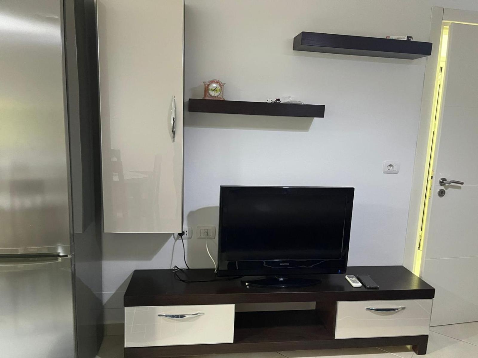 Apartament Qetesia