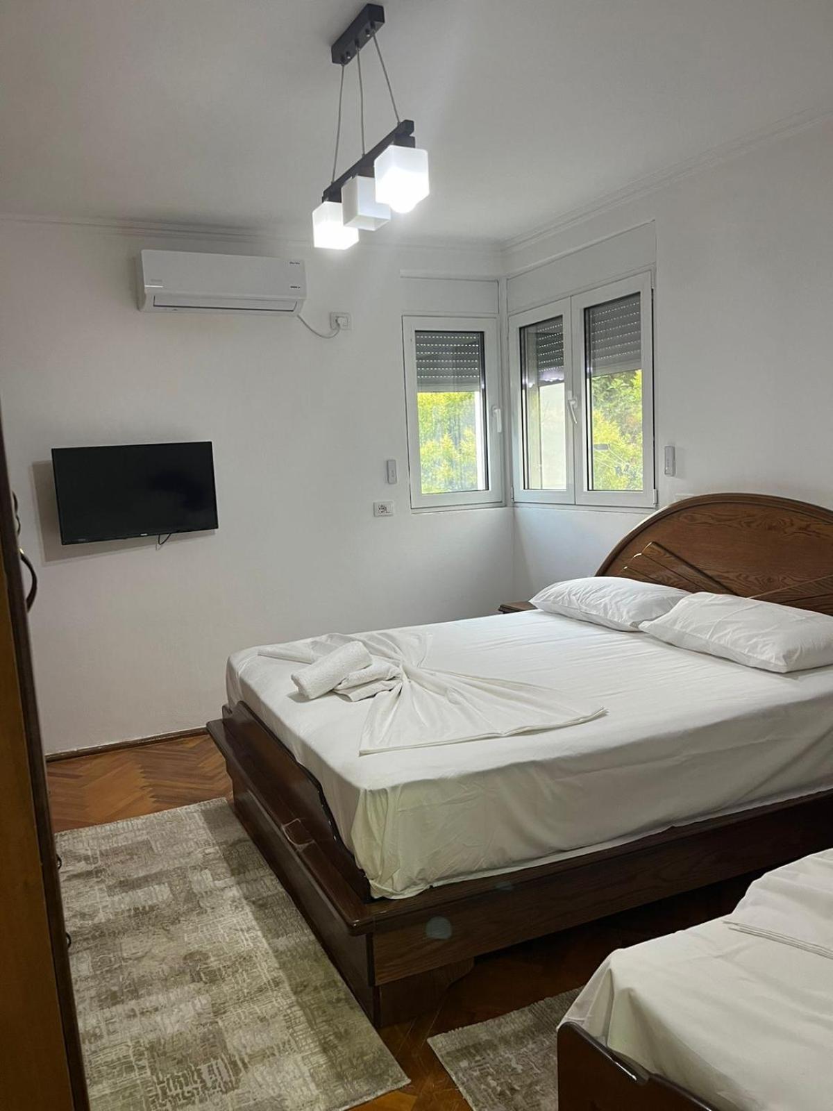 Qetesia Apartament