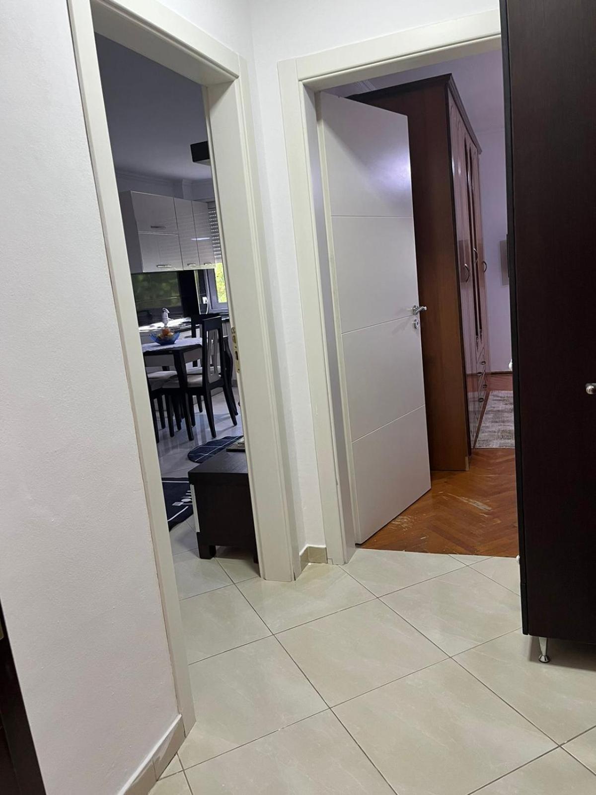 Apartament Qetesia