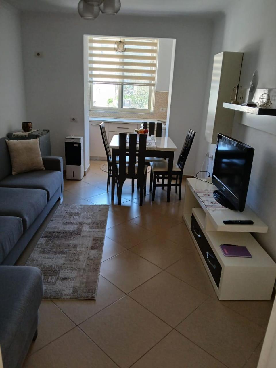 Qetesia Apartament Zhaban