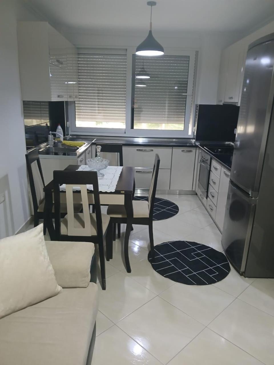 Qetesia Apartament